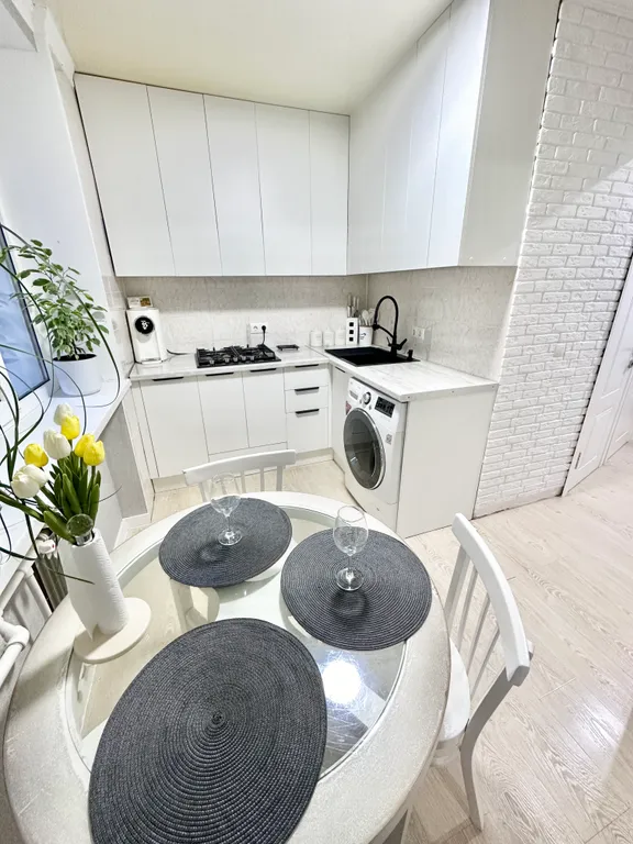 Квартира Уютная квартира в центре города — Махачкала