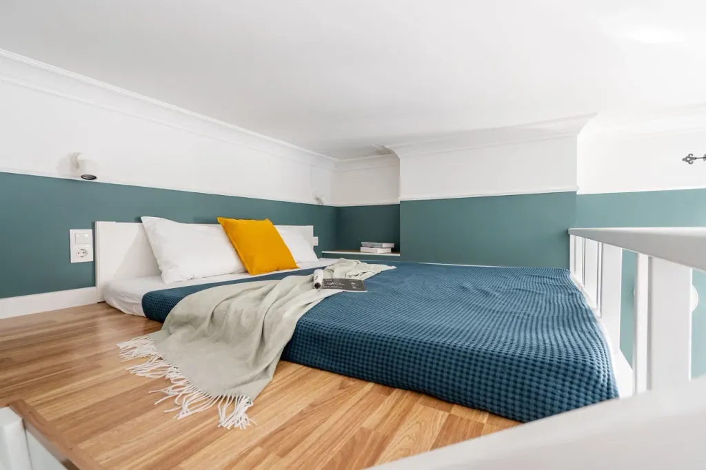 Квартира 1-комнатная Квартира — Санкт-Петербург