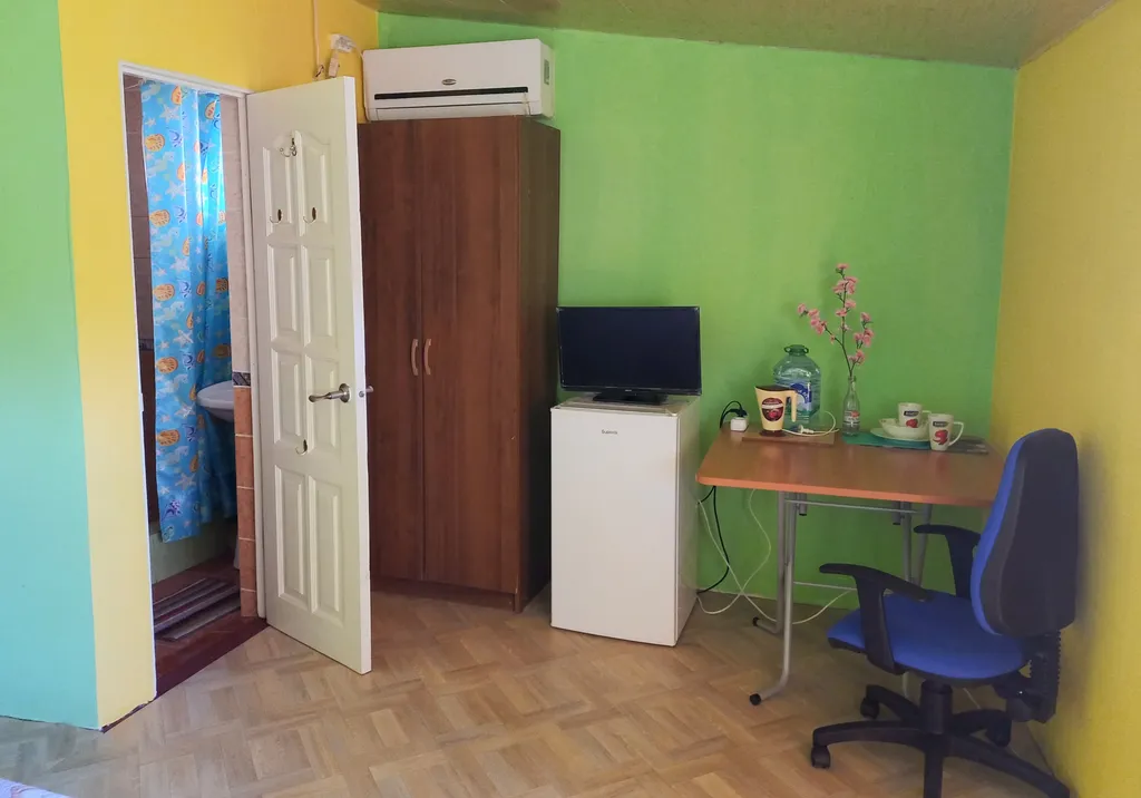 Квартира Комната — Адлер
