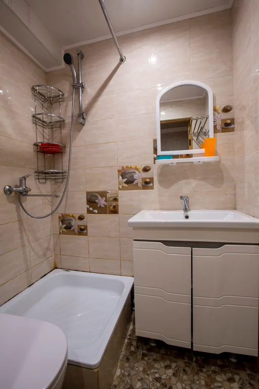 Светлая студия