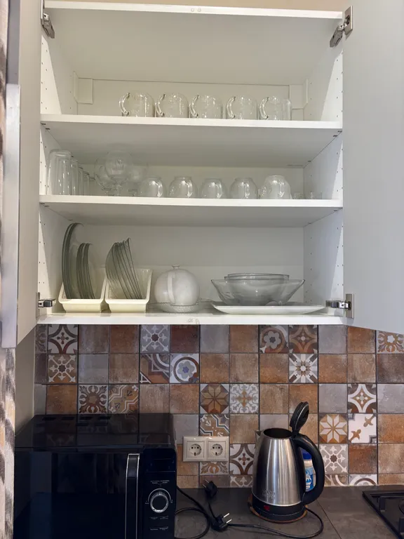 Таунхаус в самом лучшем районе