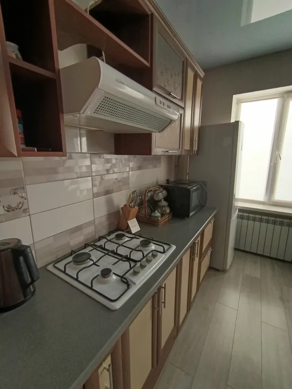 Все как вы хотели, все как дома