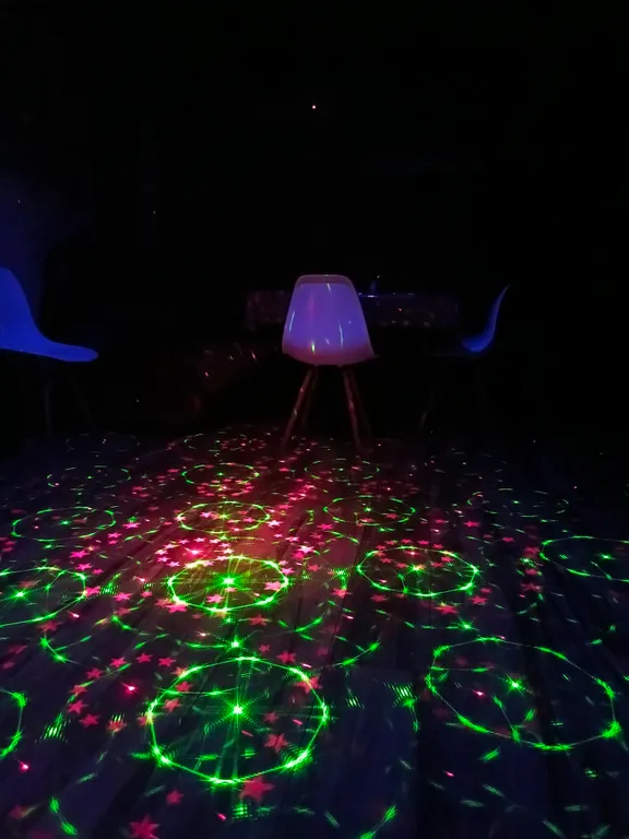 Уютный домик в городе