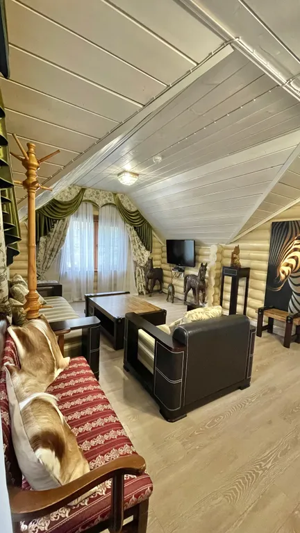 Квартира Комната — Светлый