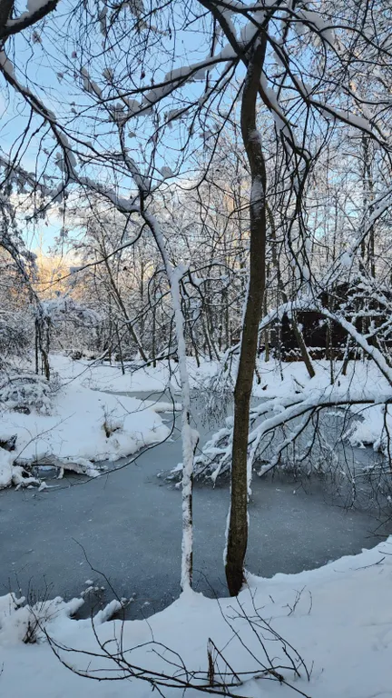 Коттедж Домик Хюгге — Можайск