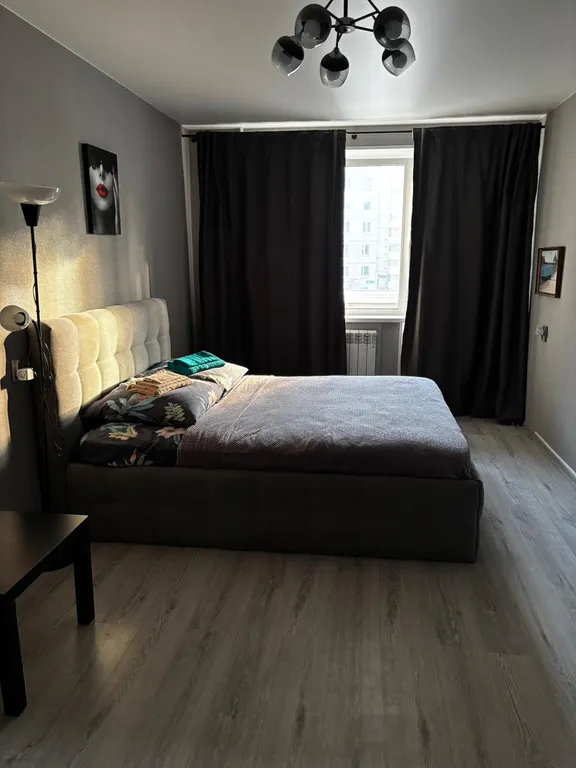 Уютная квартира в самом центре Древлянки