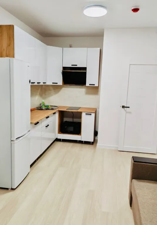 Dayker city на Ландау