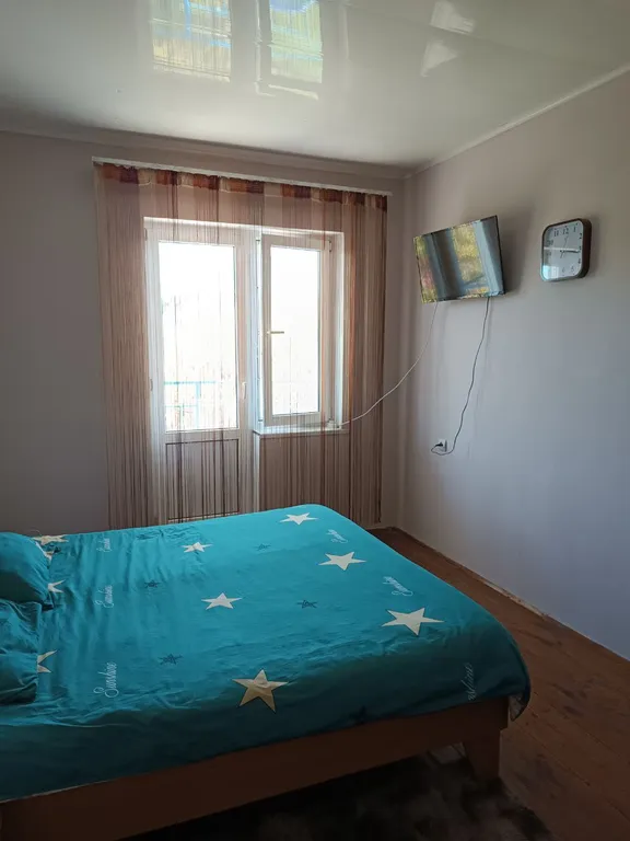 Квартира Комната — Новоотрадное