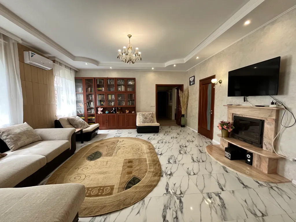 3-комнатный Дом