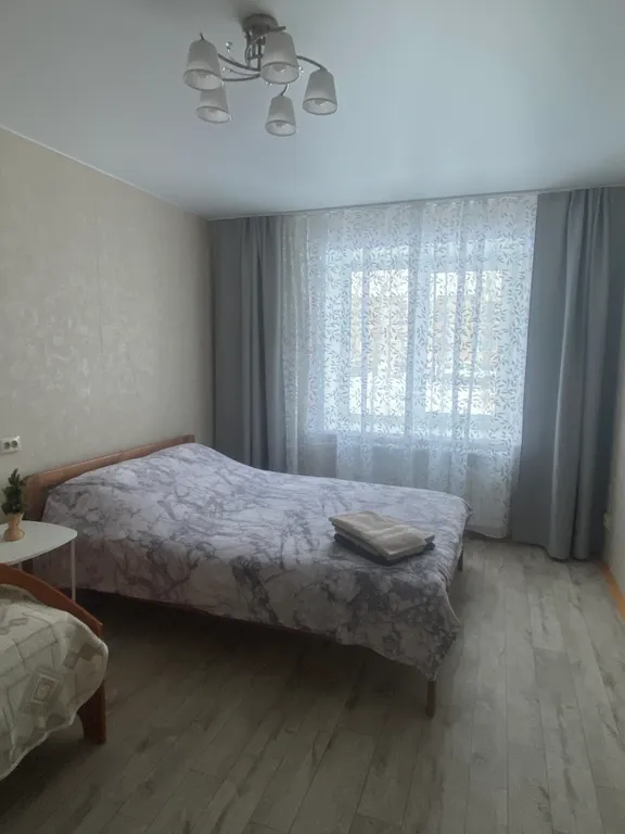 Квартира для семейного отдыха