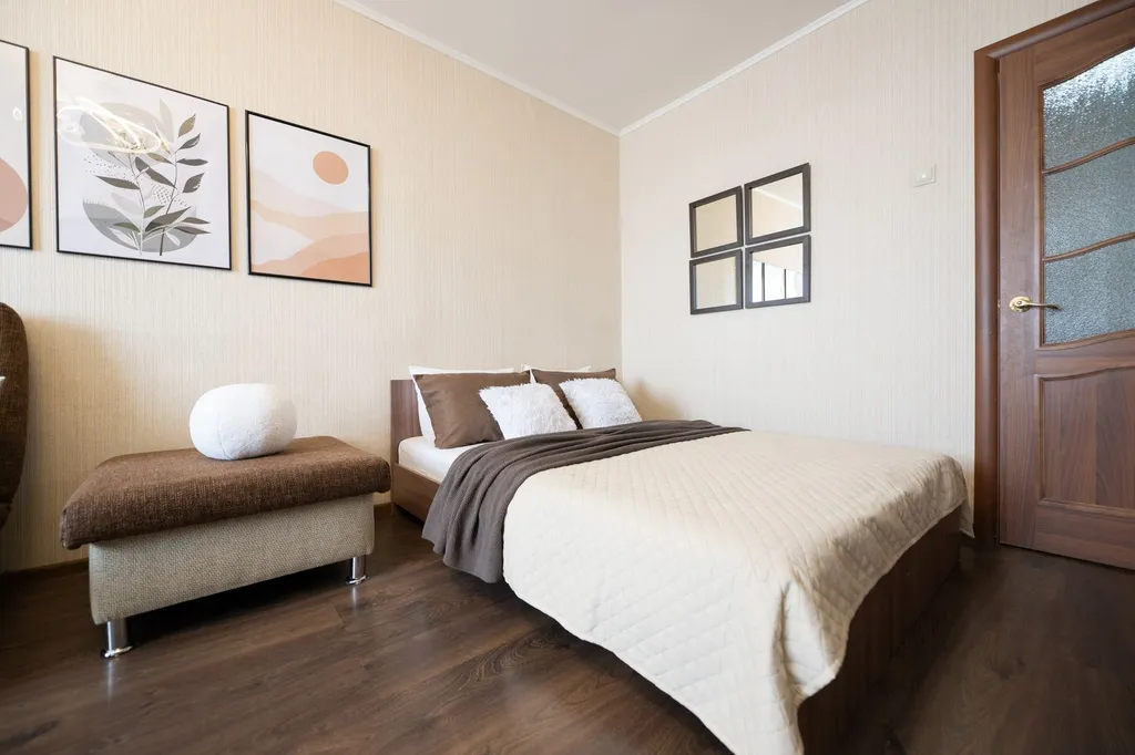 Городской бор