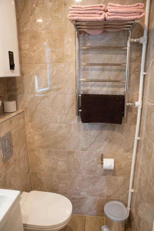 Квартира Квартира Апартамент Ярославль — Ярославль