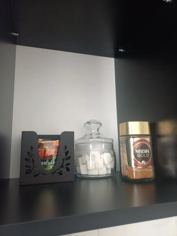 Новая квартира в тихом и живописном месте в 5 минутах от центра