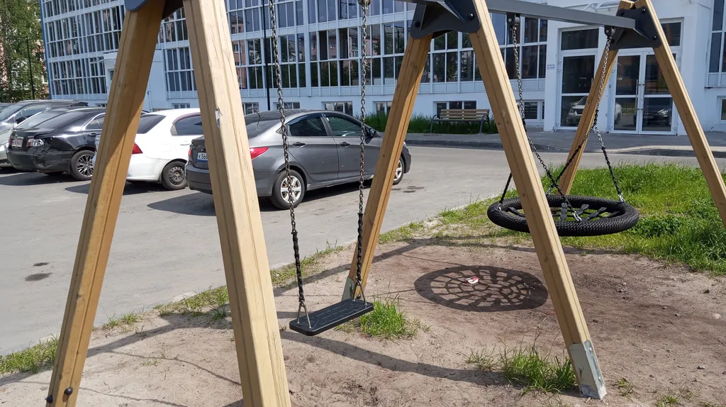 Квартира в новом доме со свежим ремонтом