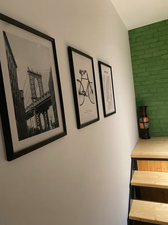 Комфортный дом в черте города КрасноярскНовый год цена за 6 гостей