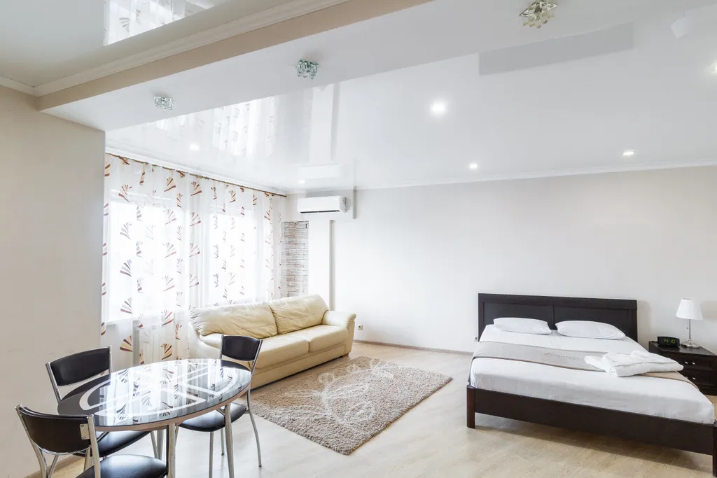 Апартаменты Берлога55