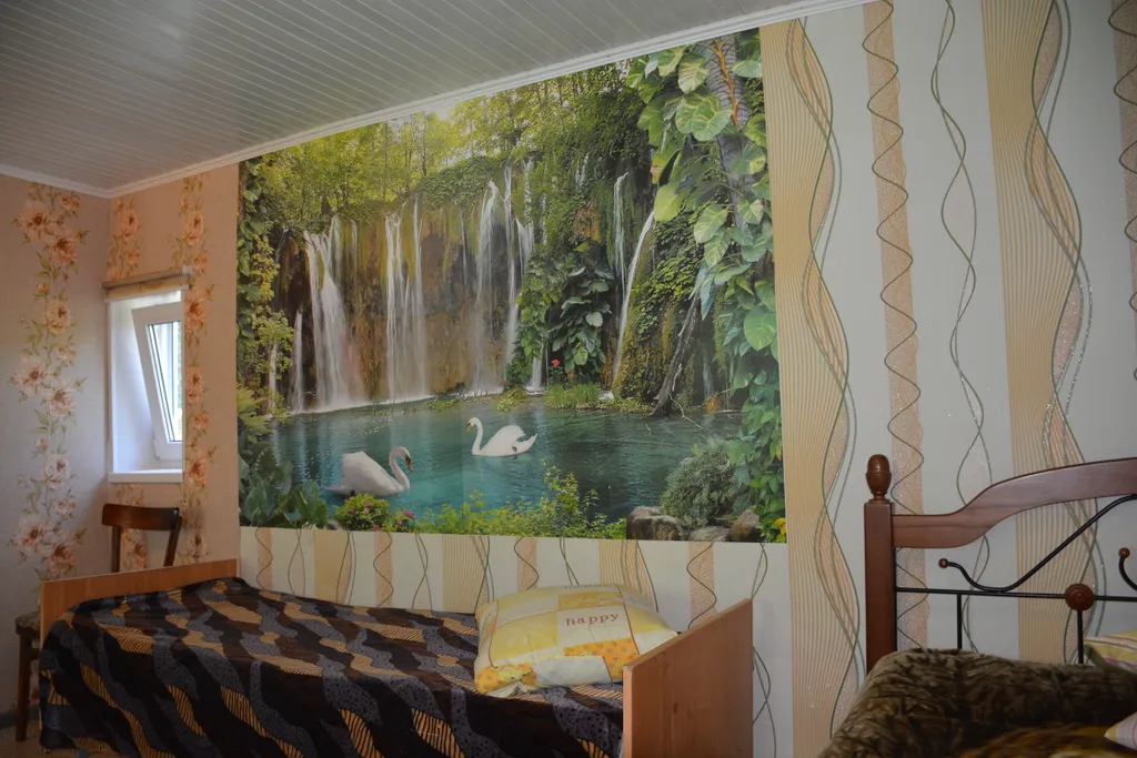 Квартира Квартира Как дома — Геленджик