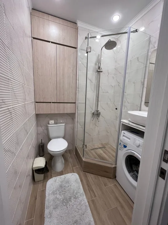 Апартаменты Студия на Шахтеров 46/1-42-1