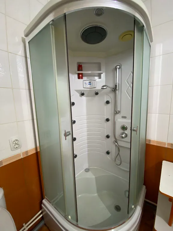 Квартира Просторная квартира — Красноярск