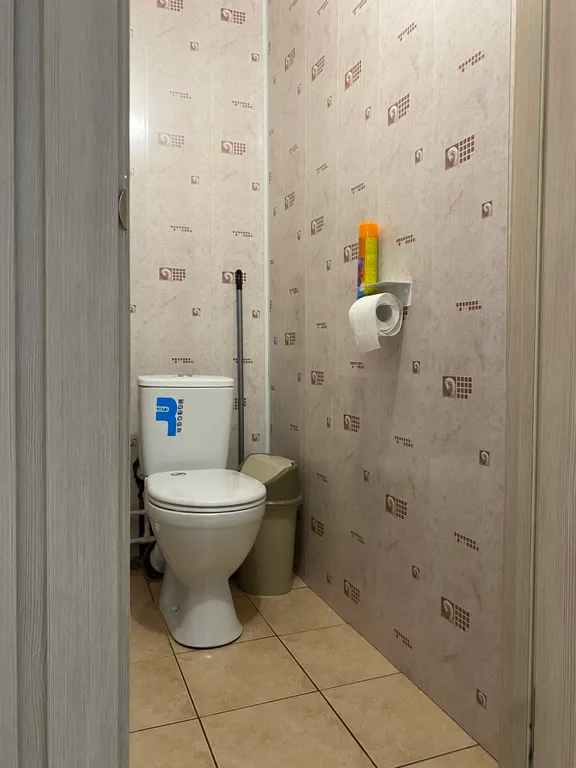 Апартаменты на берегу Волги