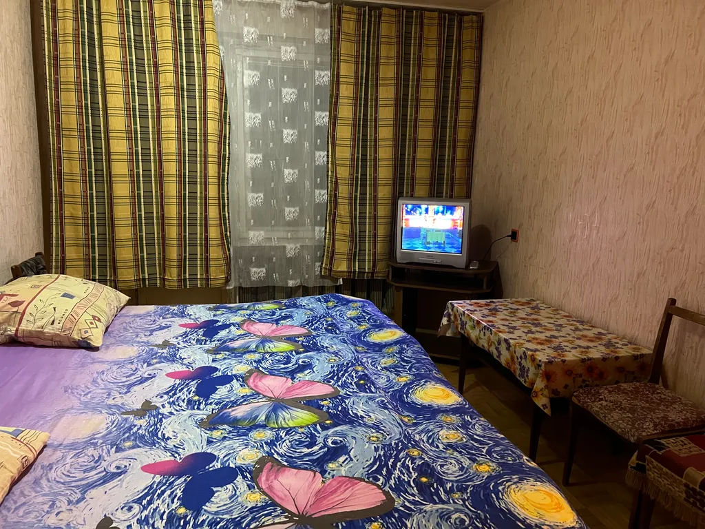 Квартира в Московском районе — аренда посуточно в Чебоксары