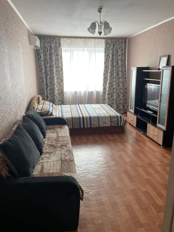 Уютная квартира на Ерофей-арене