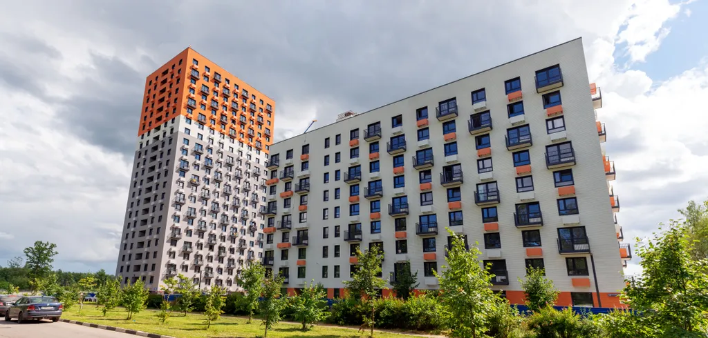 Уютная комната рядом с ИМР и ЦИПК