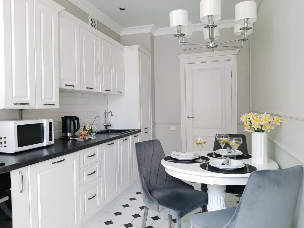 Квартира Апартаменты в престижном районе — Калининград