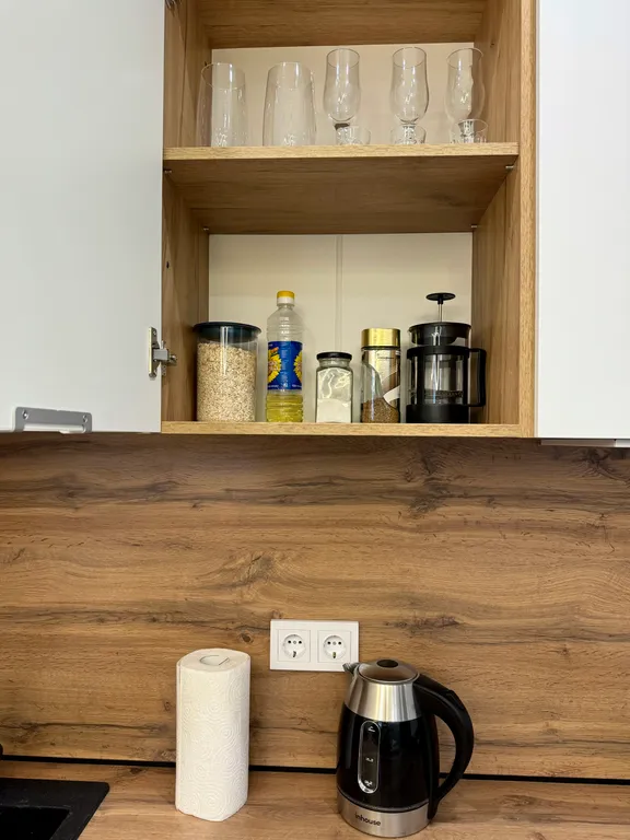 Новая студия