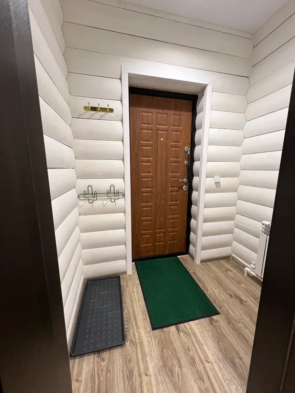 Дом в тихом спокойном месте