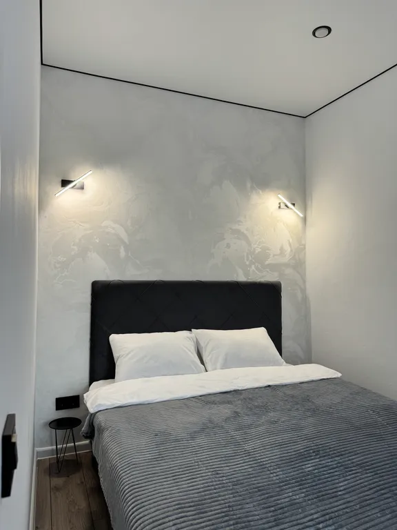 Квартира на улице исторической части Перми