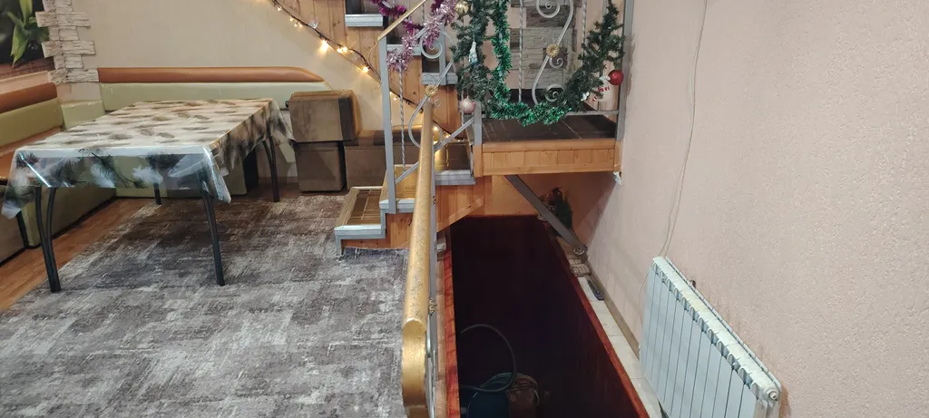 3-комнатный Дом