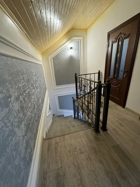 Уютный дом на берегу моря