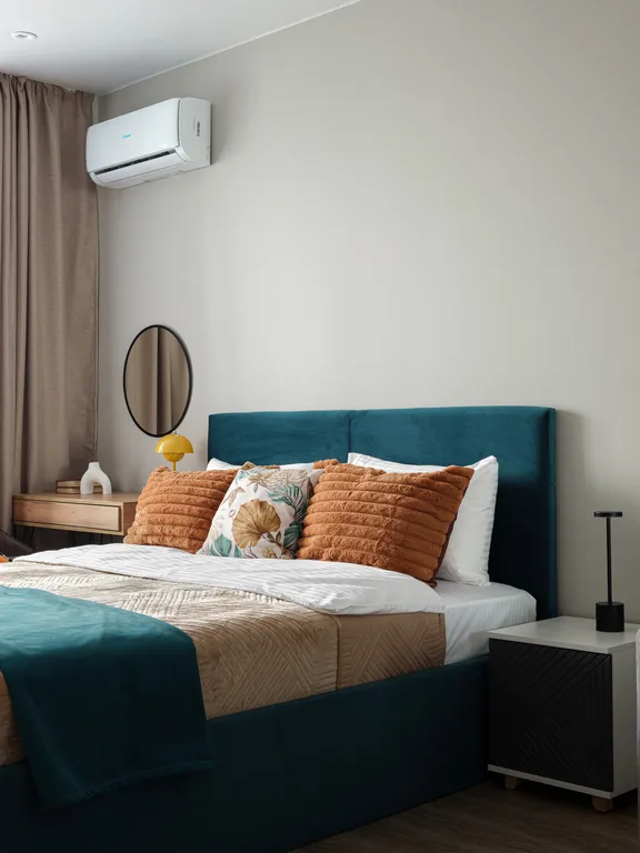 Квартира 1-комнатная Квартира — Тельмана