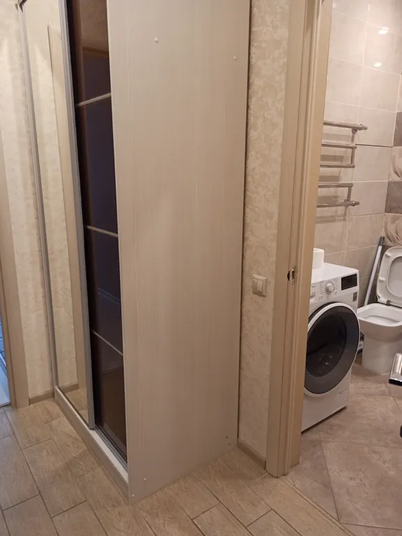 Апартаменты у метро Новокосино