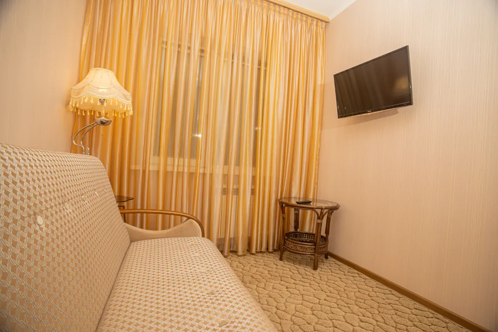 Жильё у Bigwood