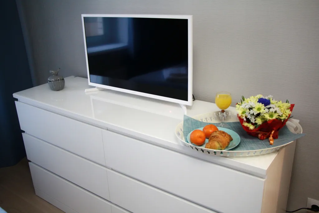 Квартира Квартира Комфорт и уют в Песочном. — Песочный