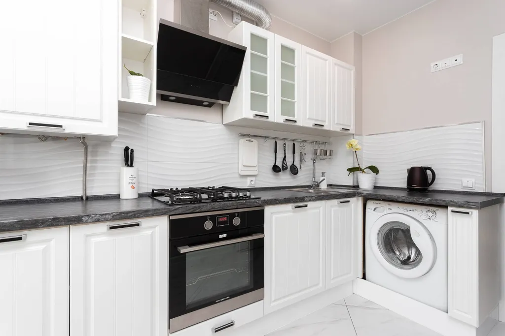 Квартира Уютная квартира в центре города — Калининград