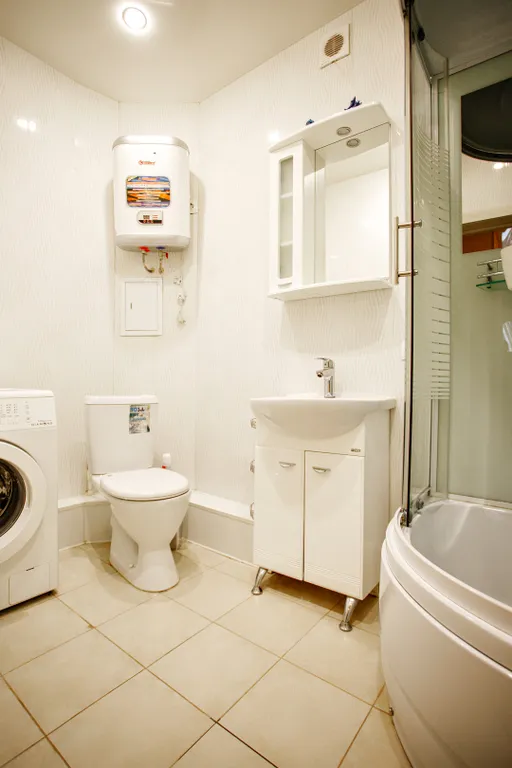 Уютная квартира в центре