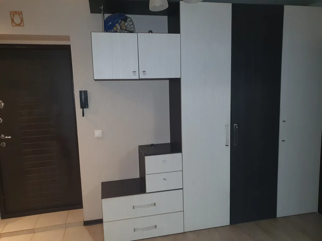 Квартира Квартира на Луначарского — Тверь