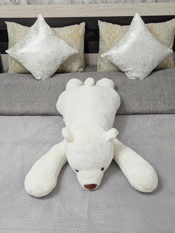 Квартира Белый медведь