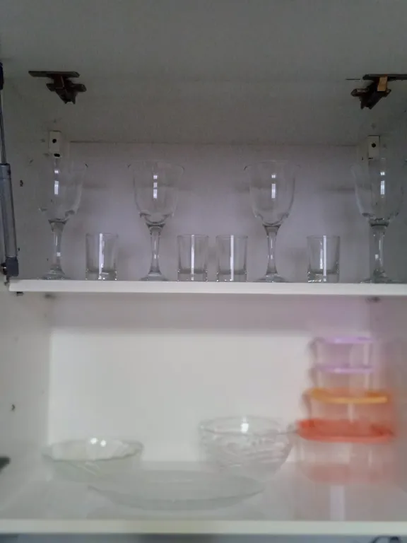 Квартира 2 комнаты в хорошем районе