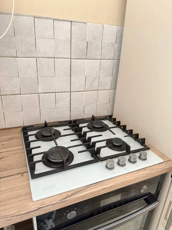 Уютная квартира евродвушка в ЖК Город Мастеров