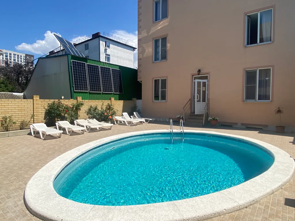 Квартира Комната — Анапа