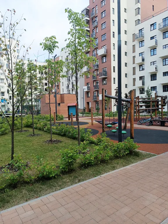 Квартира Квартира Новейшая студия Строки — Ярославль