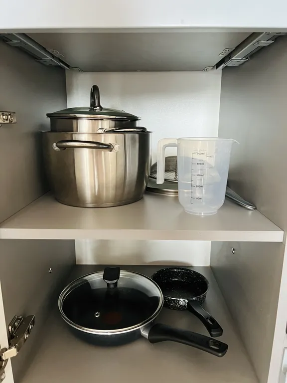 Квартира Новая квартира с видом на море и горы — Геленджик