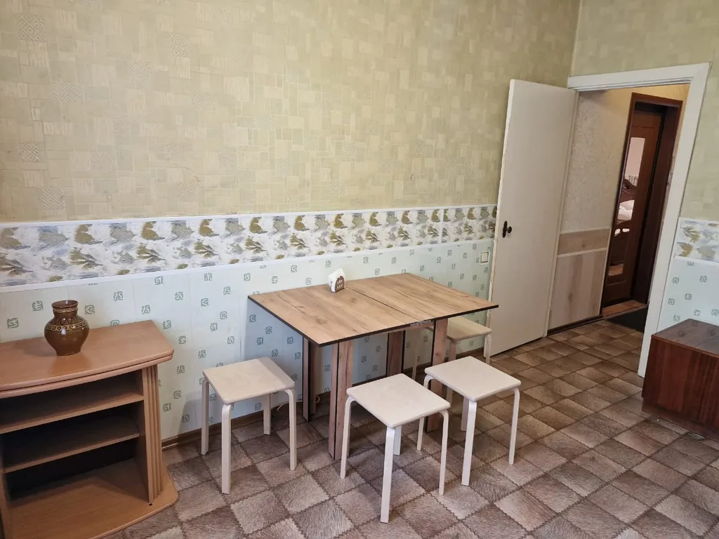 Ваша квартира на Строителей