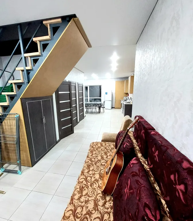 Новый дом рядом с центром - работа и отдых с комфортом