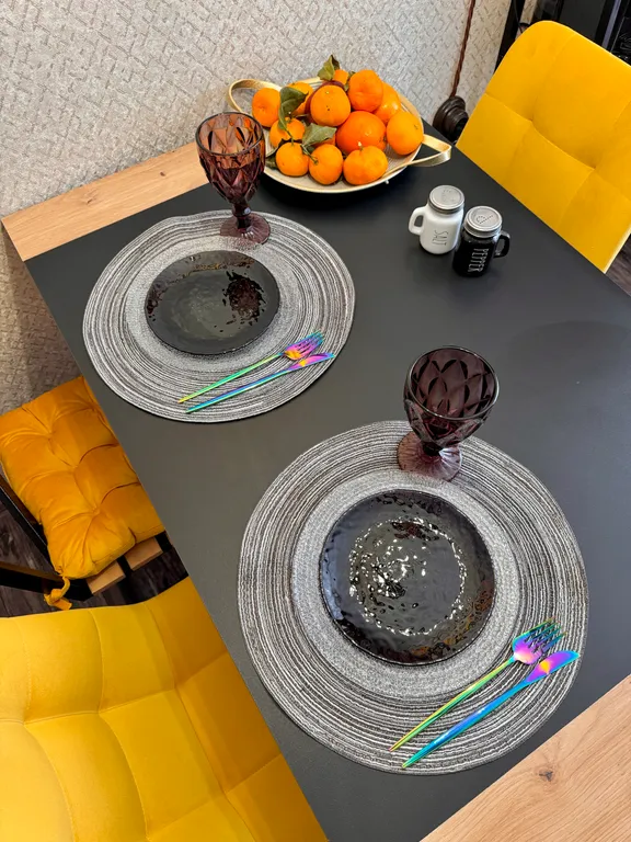 Дизайнерский loft на Байкале