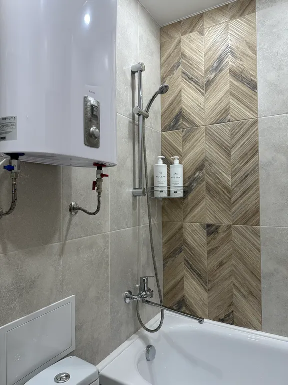 Квартира Уютная квартира — Ярославль